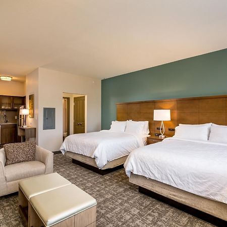 Staybridge Suites Florence - Cincinnati South By Ihg Exterior photo