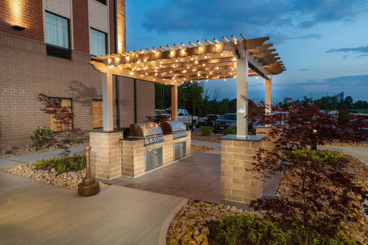 Staybridge Suites Florence - Cincinnati South By Ihg Exterior photo