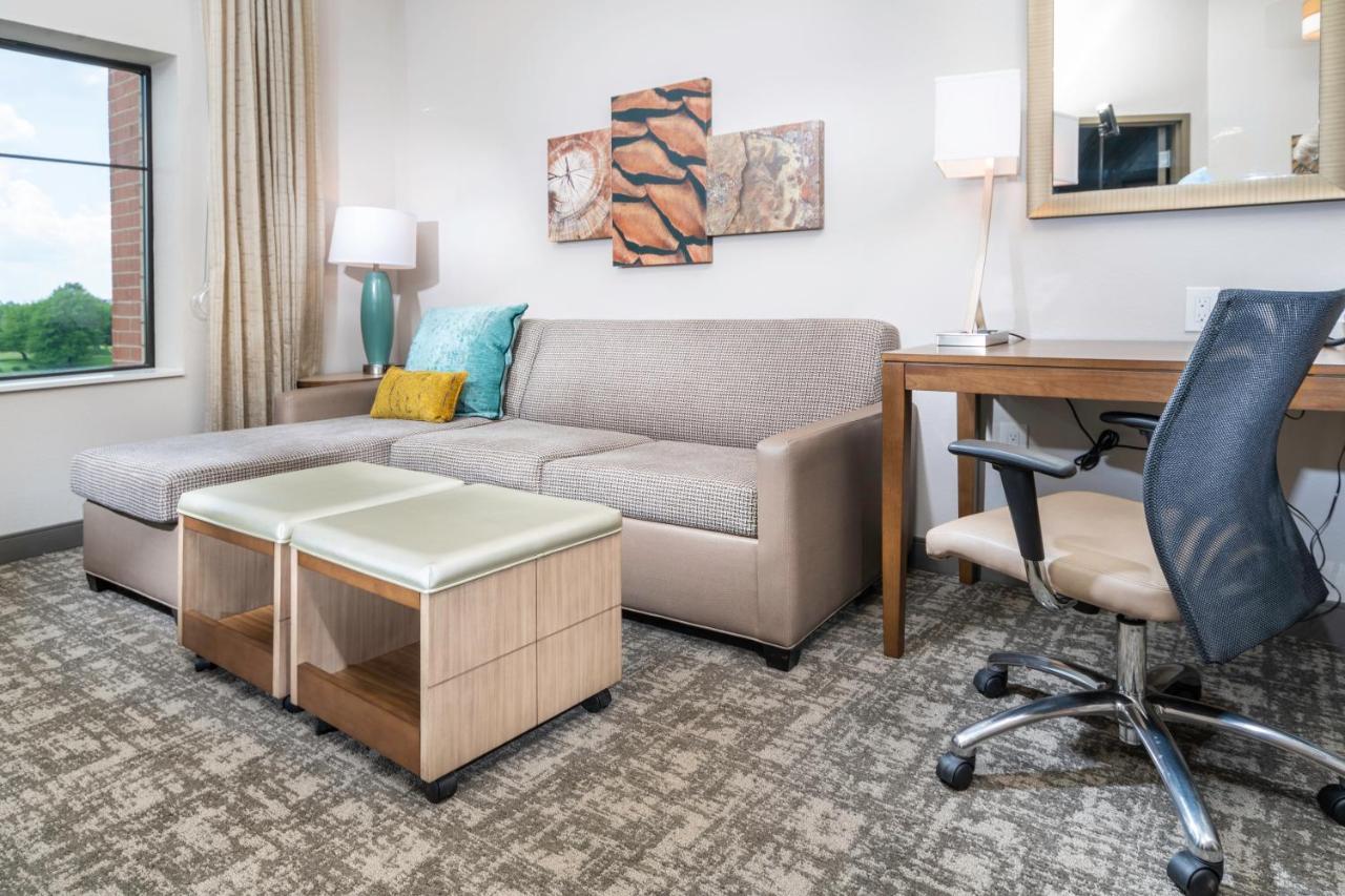 Staybridge Suites Florence - Cincinnati South By Ihg Exterior photo
