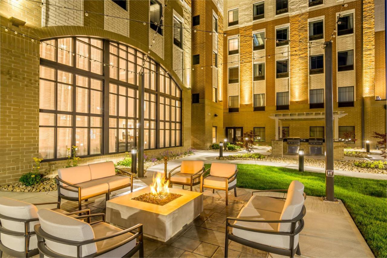 Staybridge Suites Florence - Cincinnati South By Ihg Exterior photo