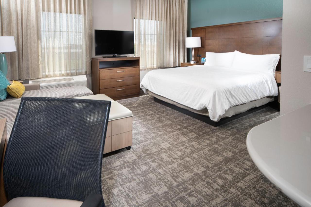 Staybridge Suites Florence - Cincinnati South By Ihg Exterior photo