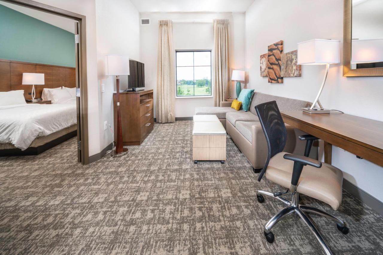 Staybridge Suites Florence - Cincinnati South By Ihg Exterior photo
