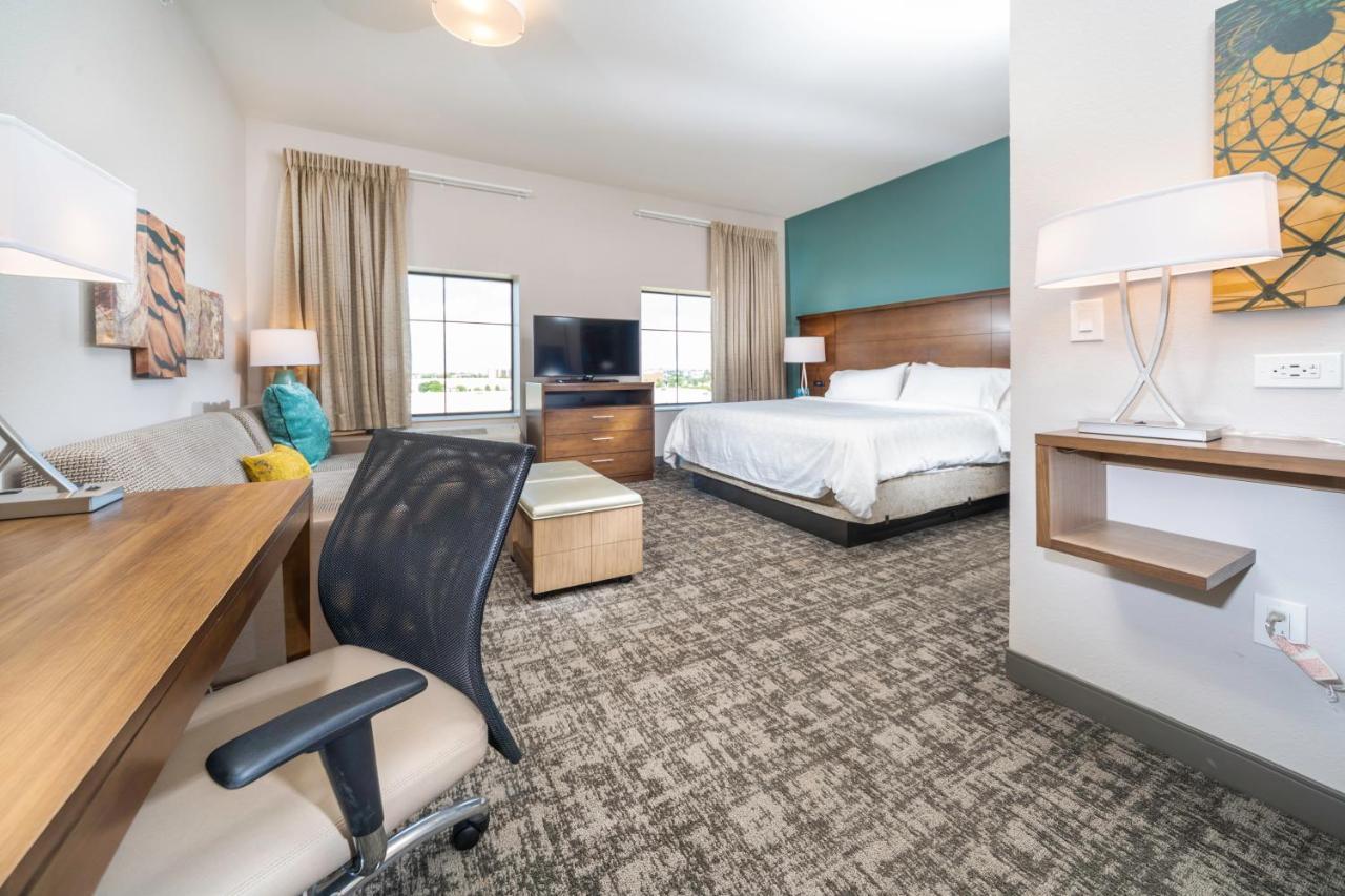 Staybridge Suites Florence - Cincinnati South By Ihg Exterior photo