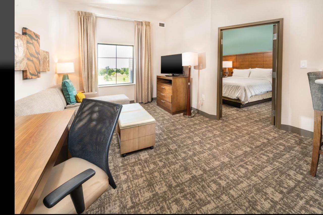 Staybridge Suites Florence - Cincinnati South By Ihg Exterior photo