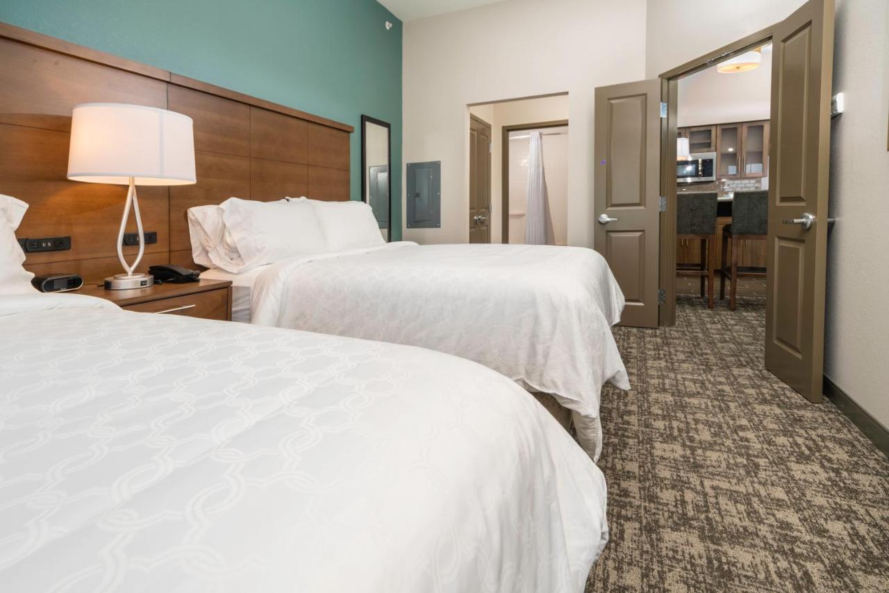 Staybridge Suites Florence - Cincinnati South By Ihg Exterior photo