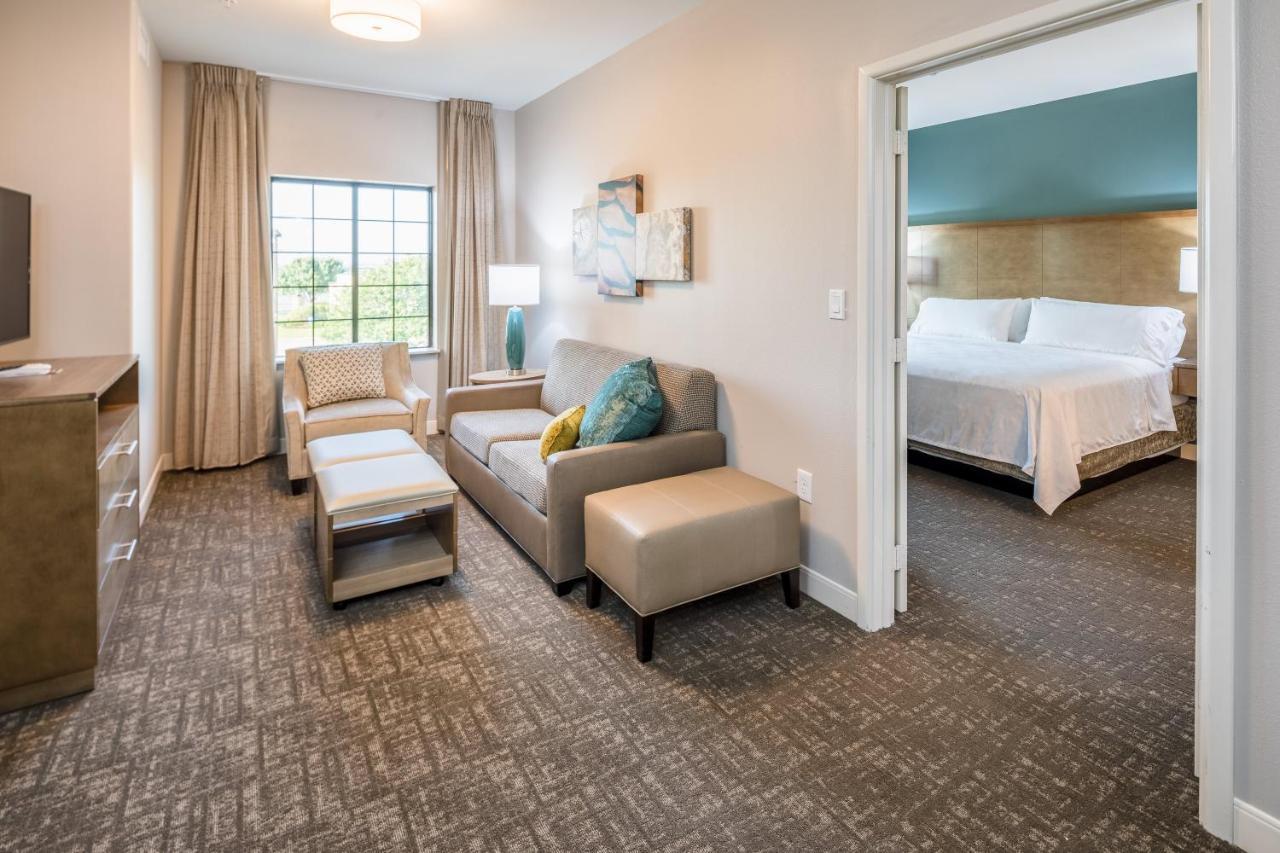 Staybridge Suites Florence - Cincinnati South By Ihg Exterior photo