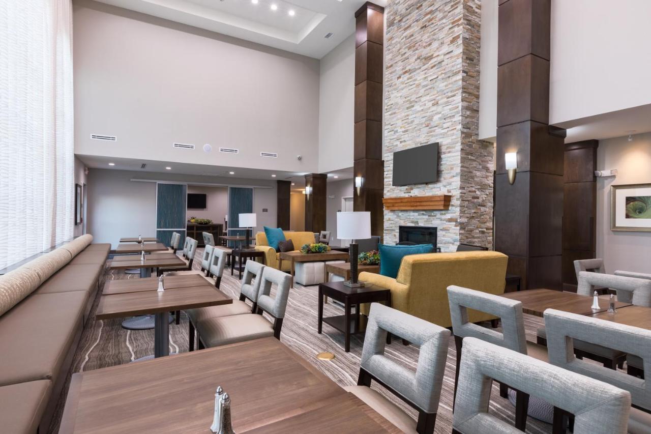 Staybridge Suites Florence - Cincinnati South By Ihg Exterior photo