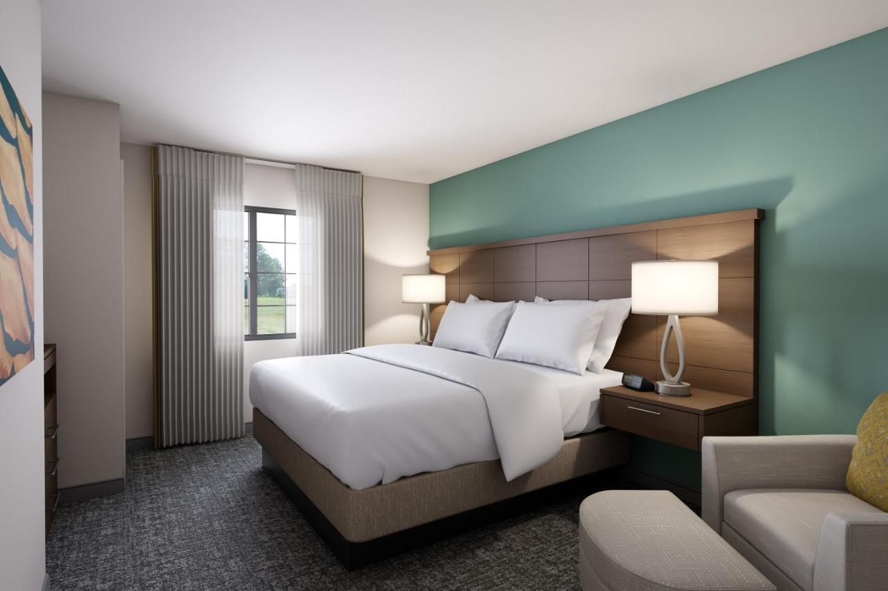 Staybridge Suites Florence - Cincinnati South By Ihg Exterior photo