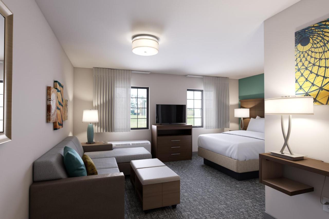 Staybridge Suites Florence - Cincinnati South By Ihg Exterior photo